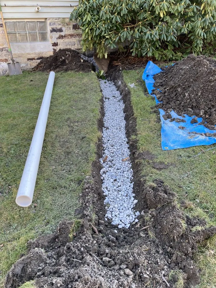 Slide of Lardieri Construction