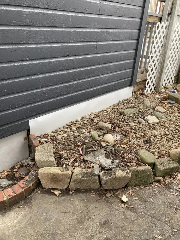 Slide of Lardieri Construction