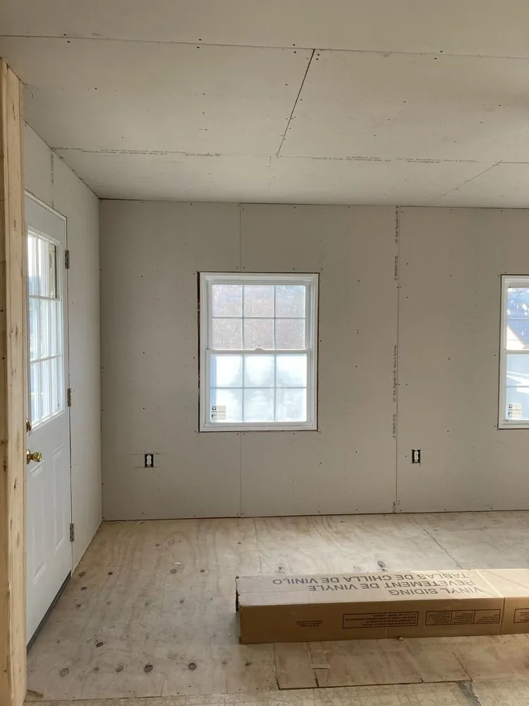 Slide of Lardieri Construction