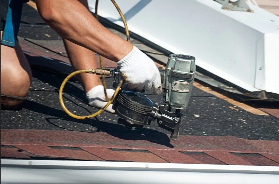 Trusted roof replacement for residential properties in Tampa Bay, FL by Largo Roofing Company