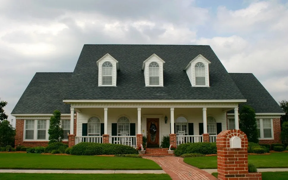 Emergency storm damage roof repair same-day service across Tampa Bay, FL - Largo Roofing Company