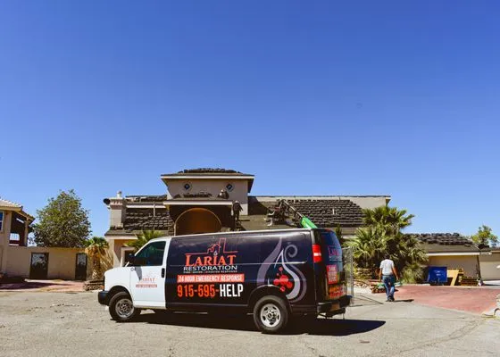 Lariat Builders Group