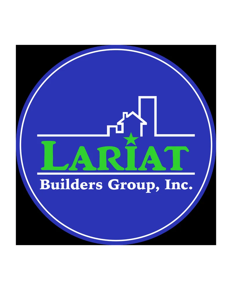 Slide of Lariat Builders Group