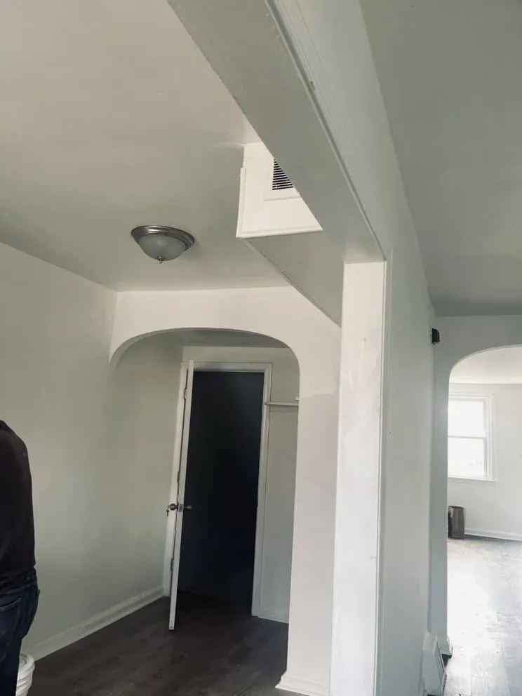 Slide of Lario’s Construction