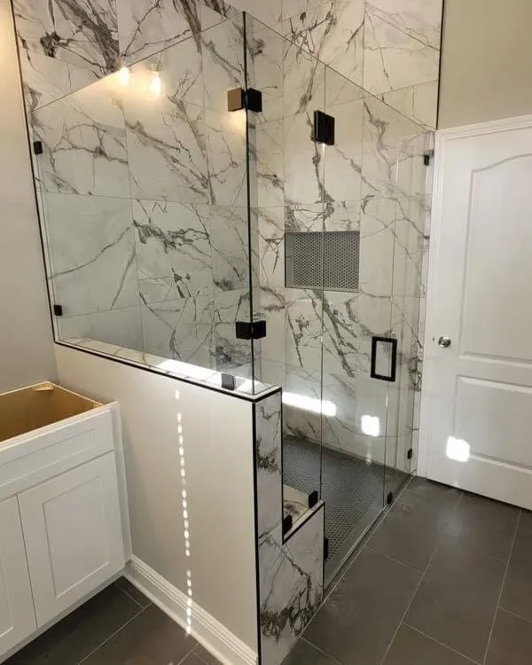 Slide of Larios Contracting