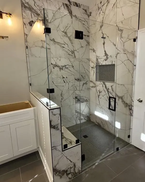 Slide of Larios Contracting