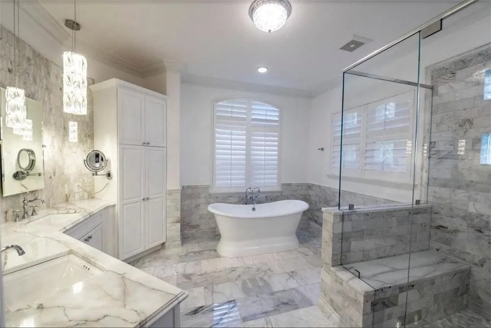 Slide of Larios Contracting