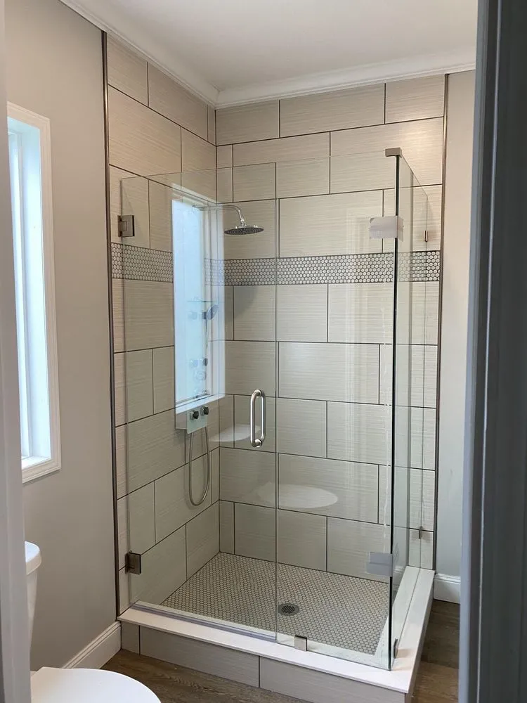 Slide of Larios Contracting