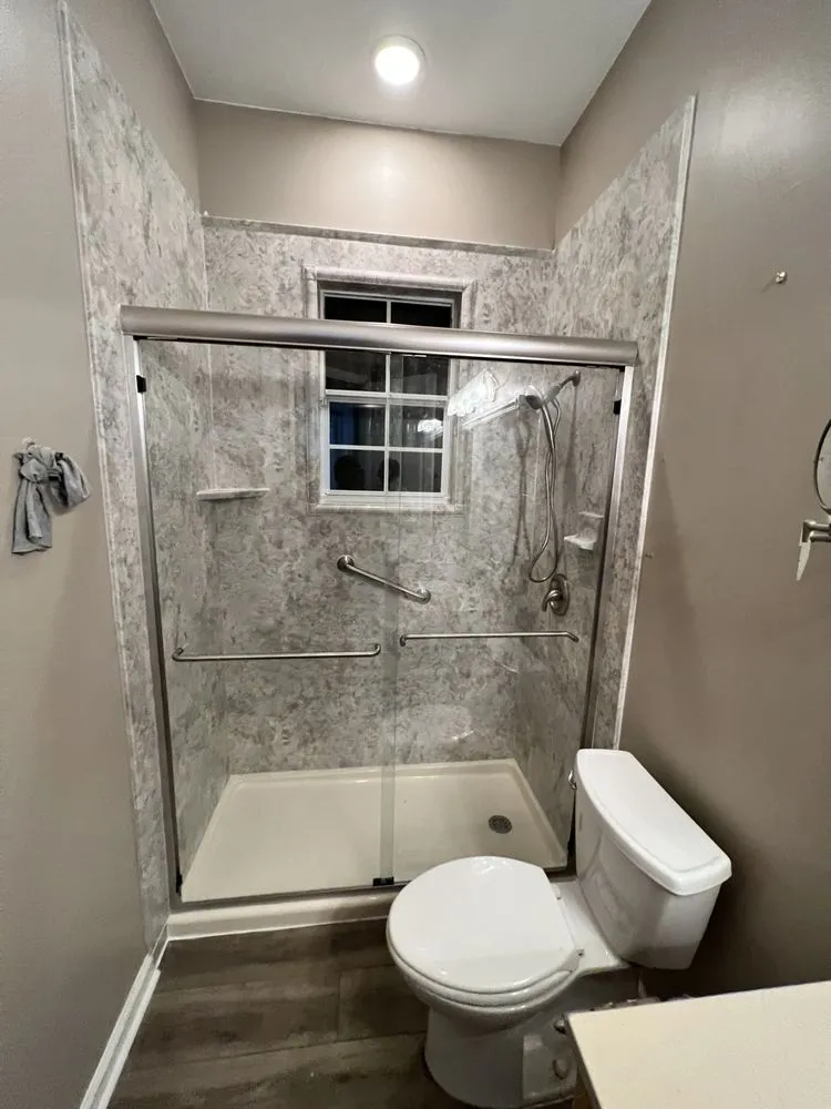 Slide of Larios Contracting