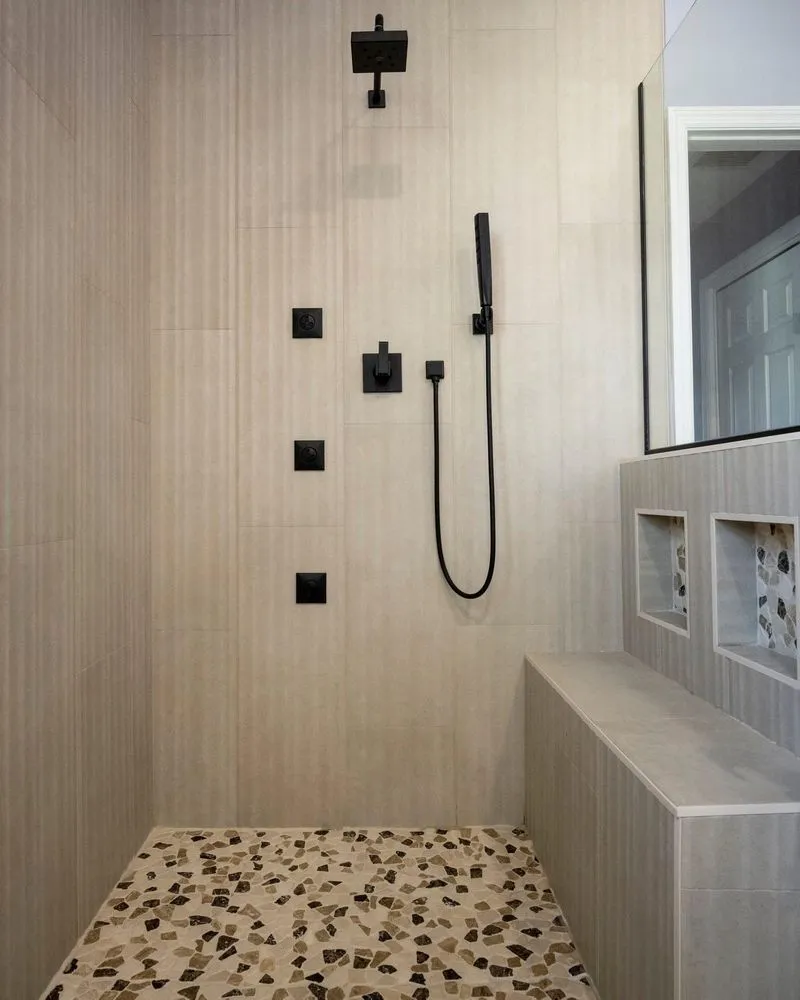 Slide of Larios Contracting