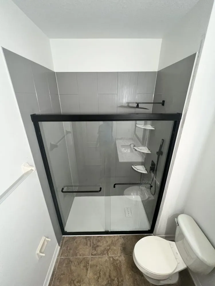 Slide of Larios Contracting