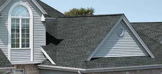 Slide of Larrabee Roofing