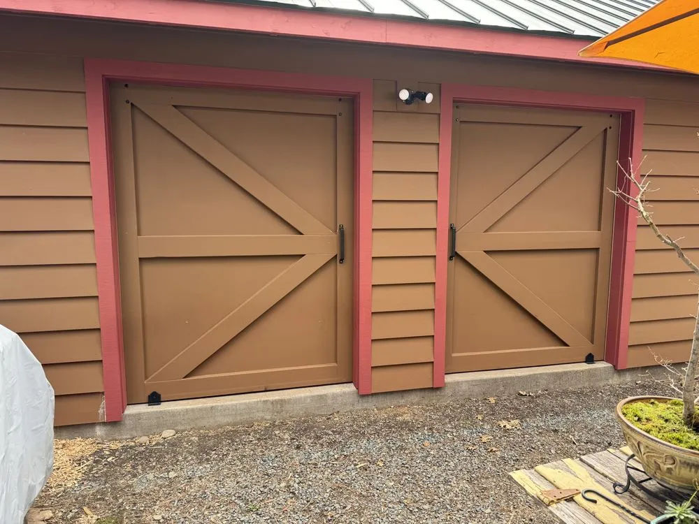 Slide of Larry Brown Construction