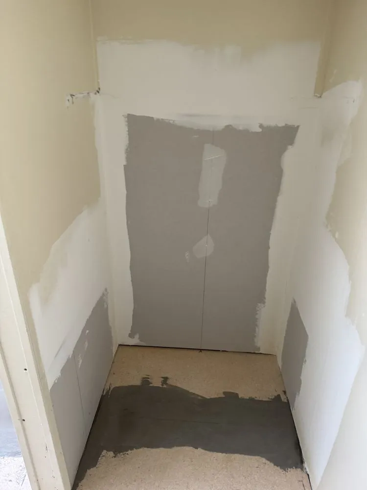 Slide of Larry Brown Construction