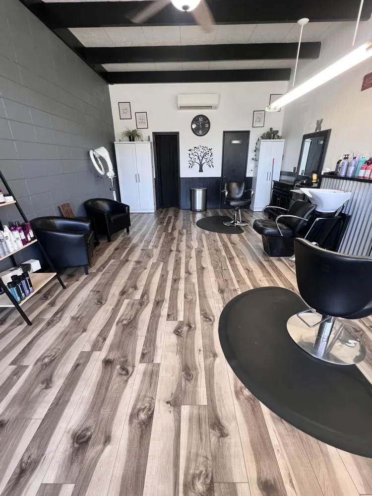 Slide of Larry Brown Construction