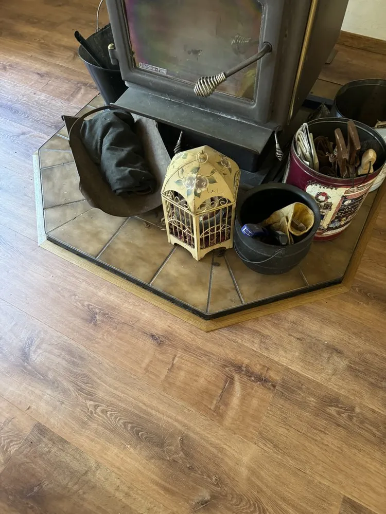 Slide of Larry Brown Construction