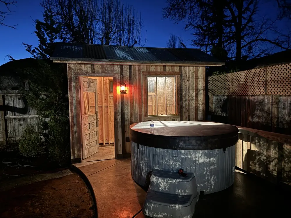 Slide of Larry Brown Construction