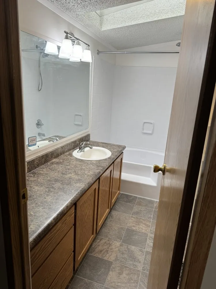 Slide of Larry Brown Construction