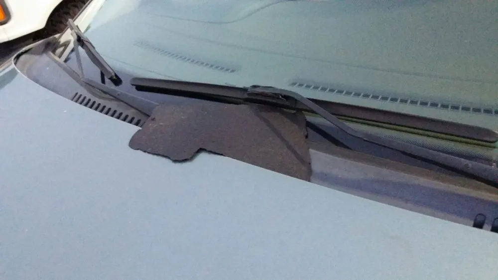 Slide of Larry Haight's Residential Roofing