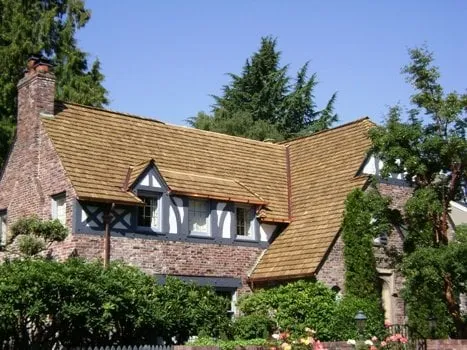 Slide of Larry Haight's Residential Roofing