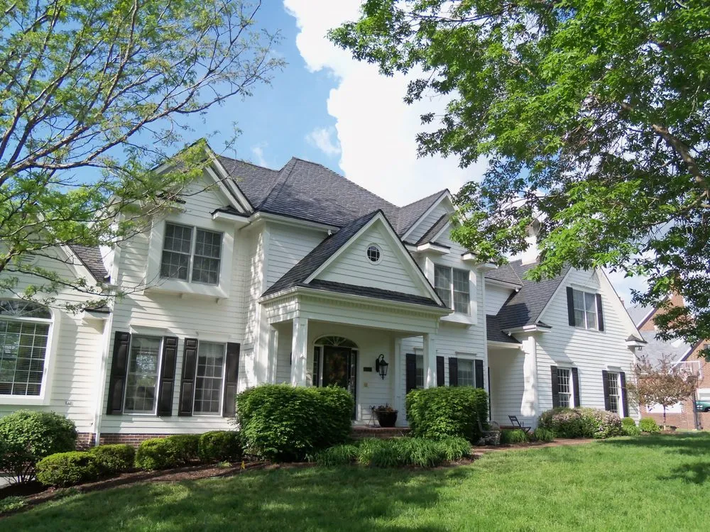 Slide of Larry L Vaught Roofing