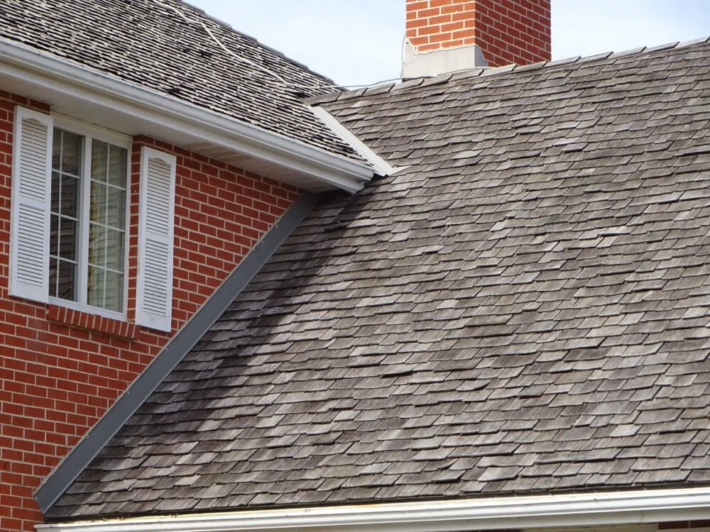 Slide of Larry L Vaught Roofing