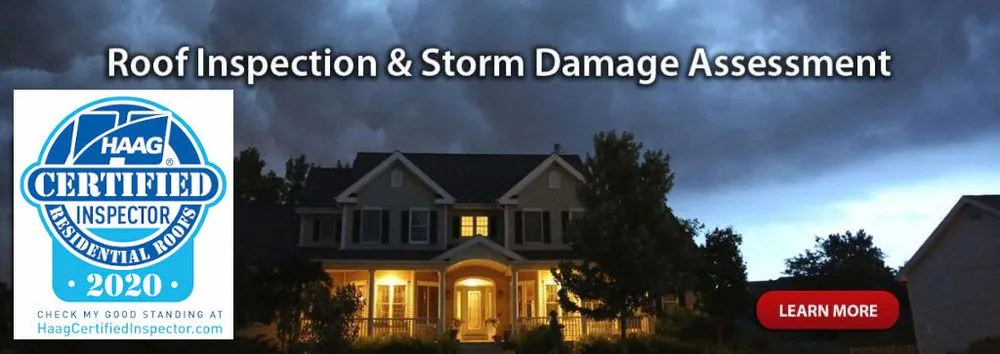 Slide of Larry L Vaught Roofing