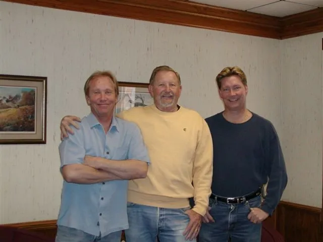 Slide of Larry L Vaught Roofing