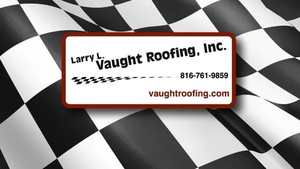 Larry L Vaught Roofing
