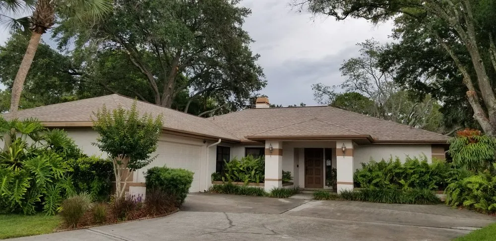 Slide of Larry Miller