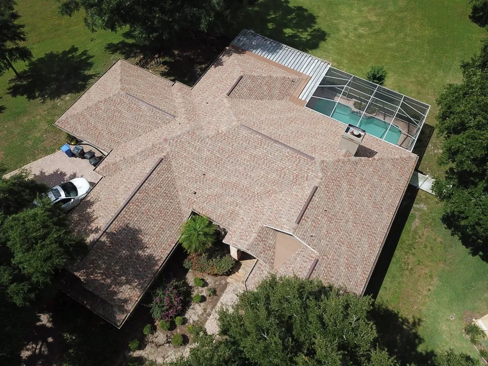 Slide of Larry Miller