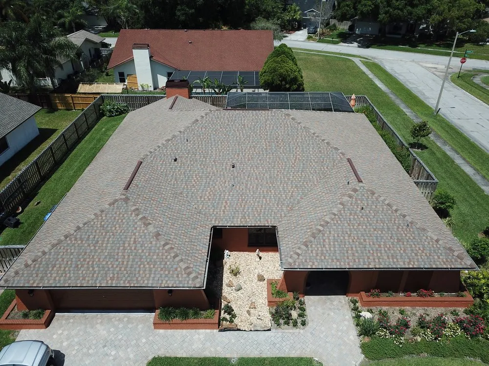 Slide of Larry Miller