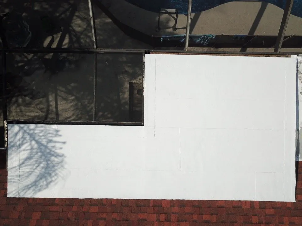 Slide of Larry Miller