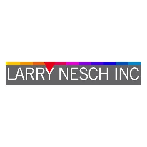 Slide of Larry Nesch