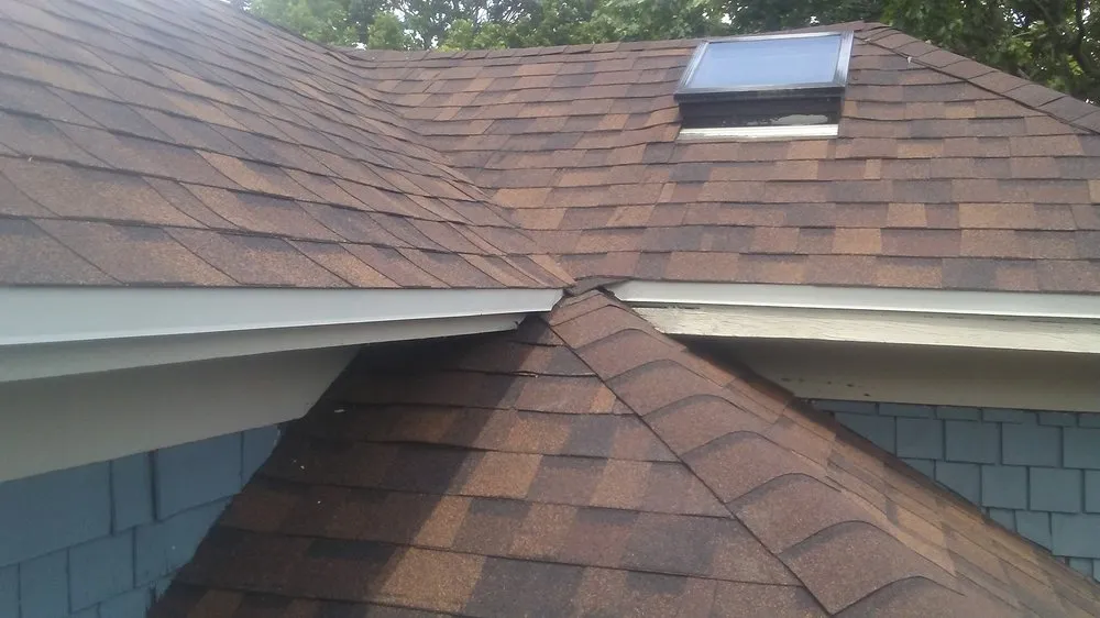 Slide of Larry O'Grady Roofing