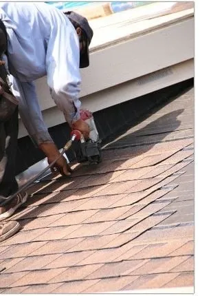 Slide of Larry O'Grady Roofing