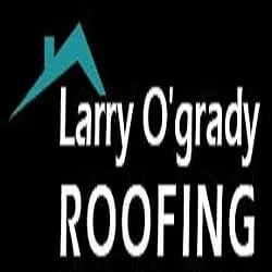 Slide of Larry O'Grady Roofing