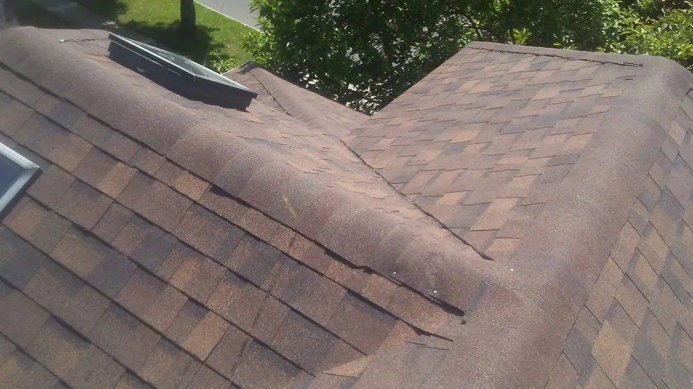 Slide of Larry O'Grady Roofing