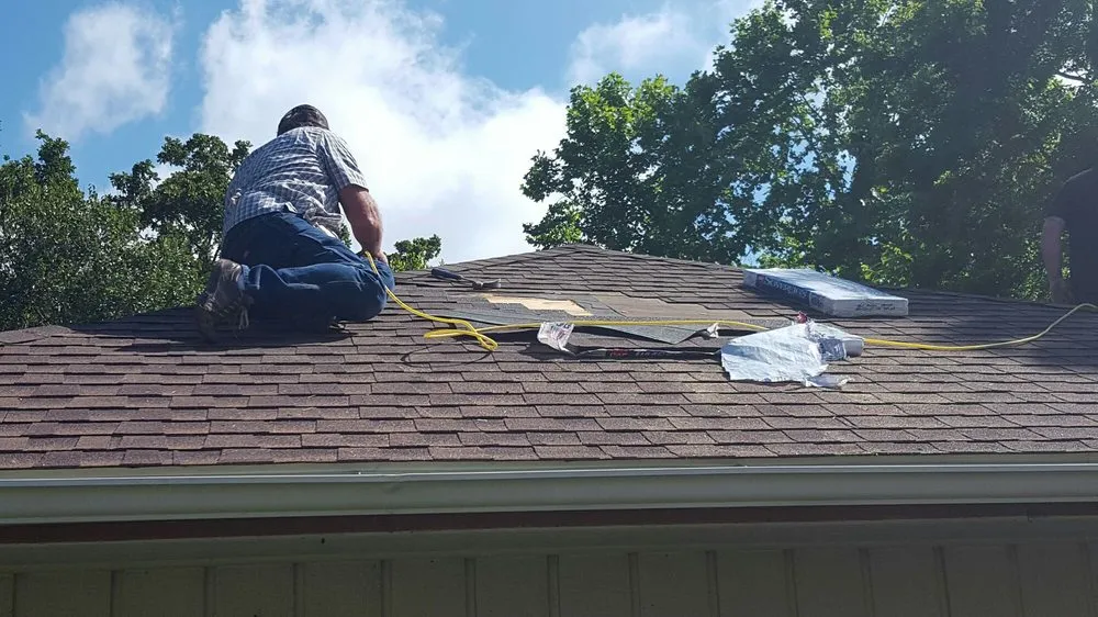 Slide of Larry Pichotta Construction & Roofing