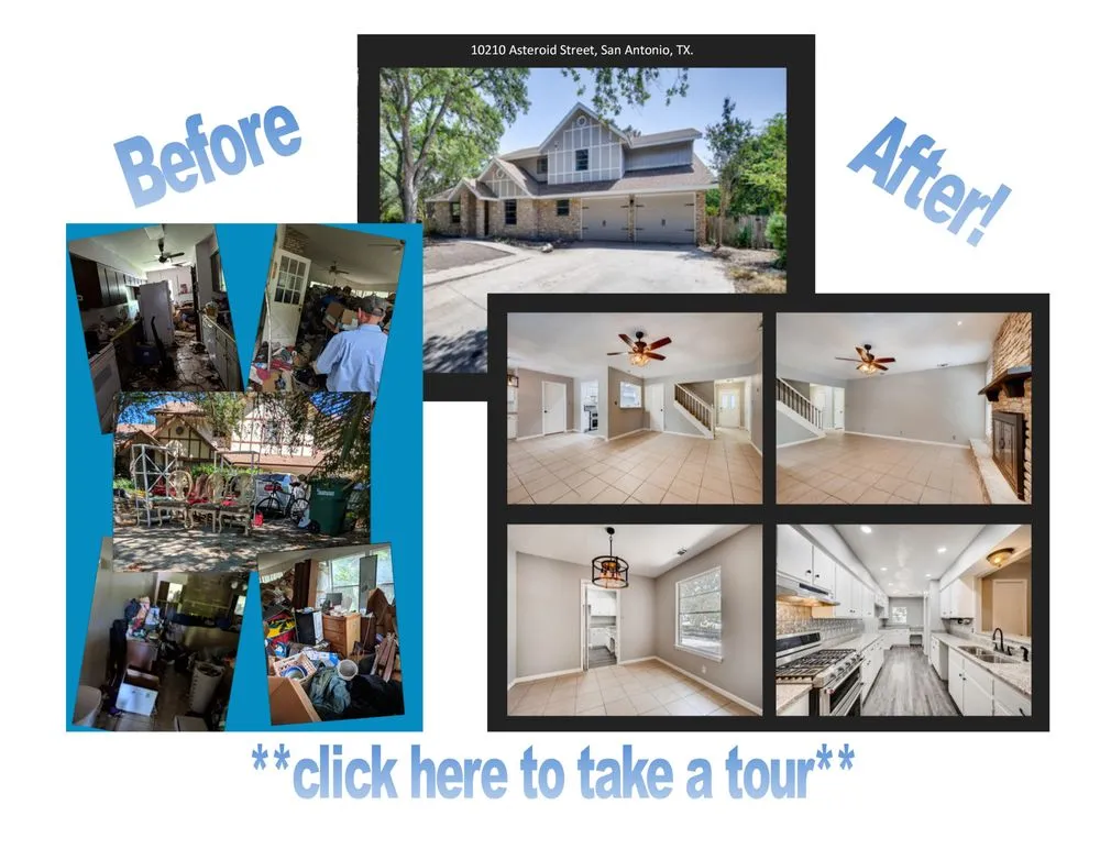 Slide of Larry Roberts