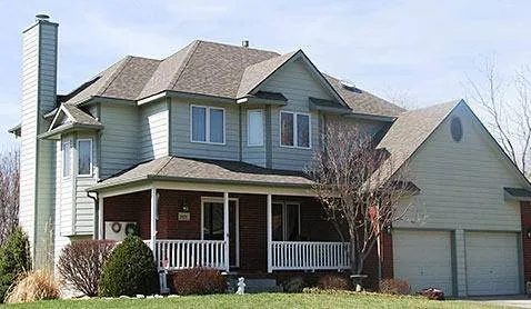 Slide of Larry Walty Roofing & Guttering