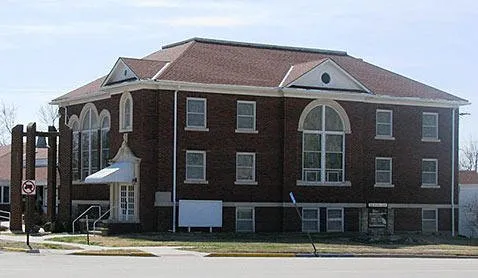 Slide of Larry Walty Roofing & Guttering