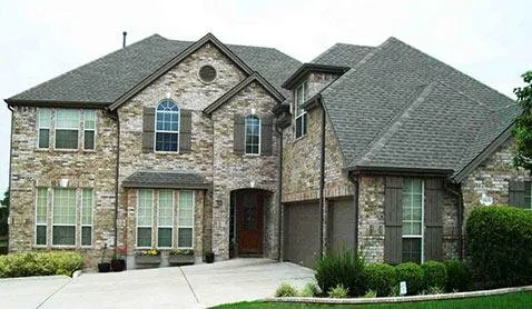 Slide of Larry Walty Roofing & Guttering