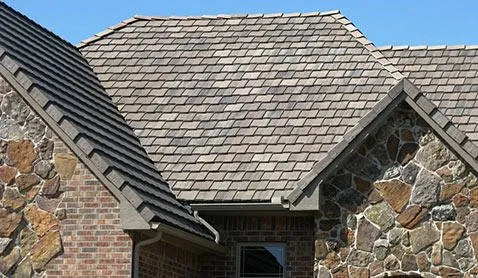 Slide of Larry Walty Roofing & Guttering