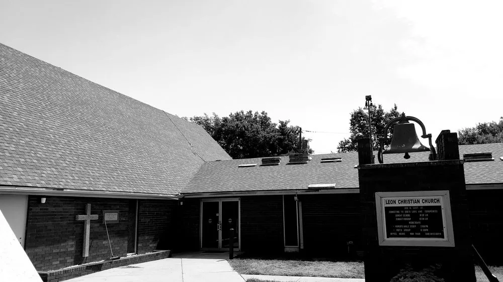 Slide of Larry Walty Roofing & Guttering