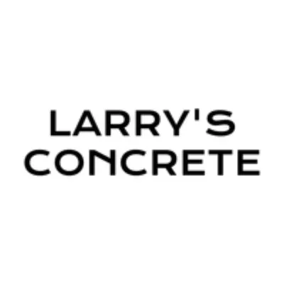 Larry's Concrete