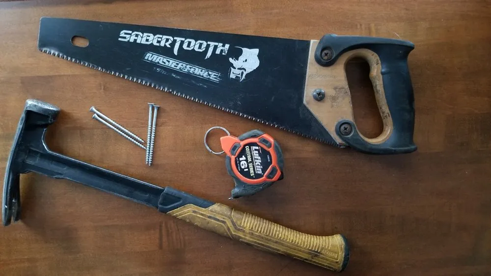 Slide of Larry's Done Right Repair