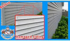 Slide of Larry's Done Right Repair