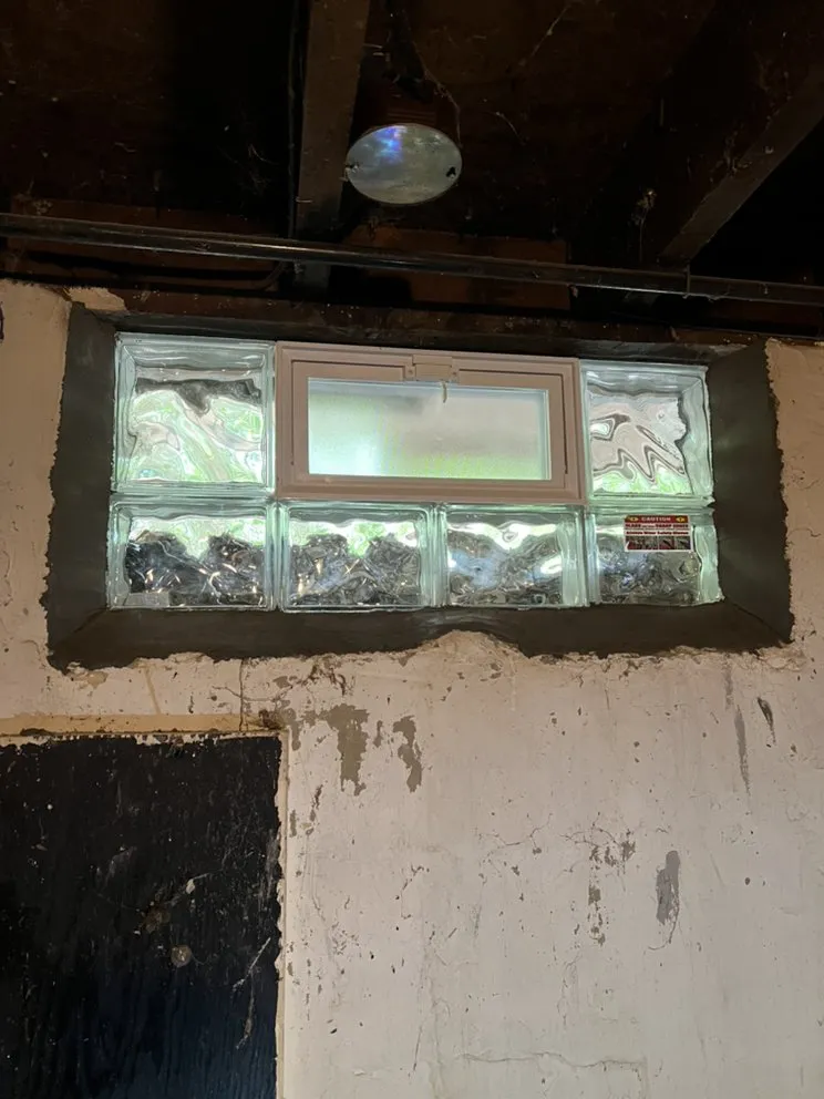 Slide of Larry's Done Right Repair