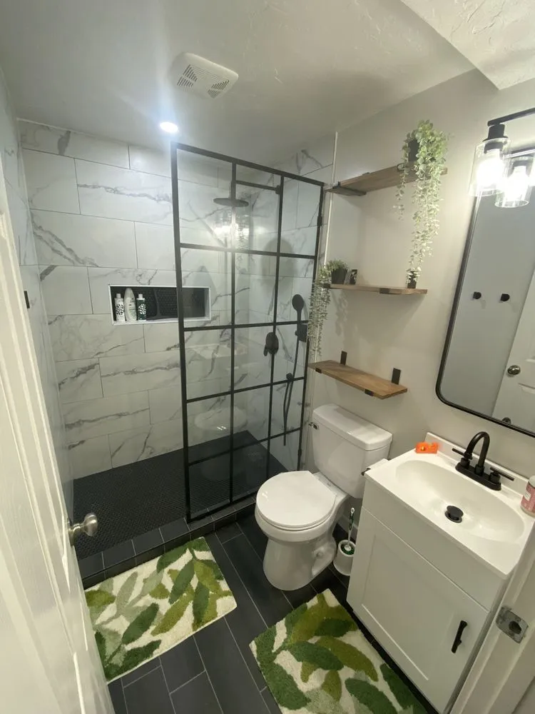 Slide of Larsen Pro Renovations